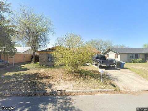 23Rd, MCALLEN, TX 78504