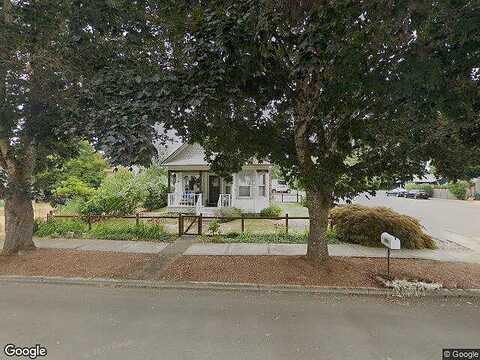 3Rd, CANBY, OR 97013