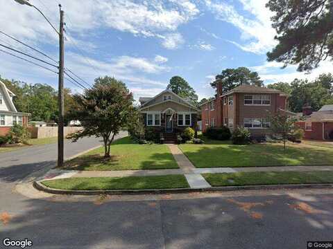 Raleigh, NEWPORT NEWS, VA 23601