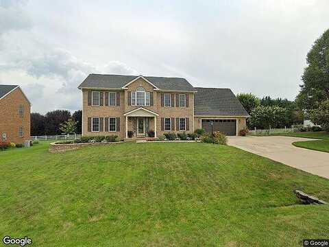 Archers, ROCKINGHAM, VA 22801
