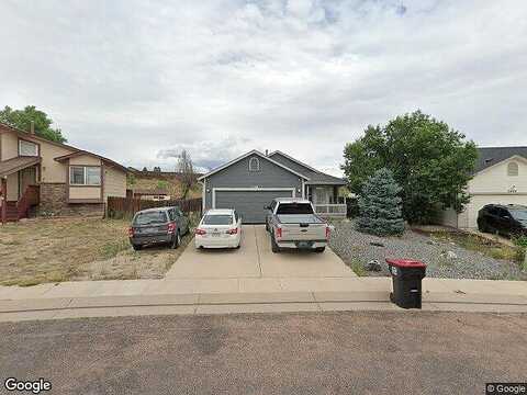 Almont, COLORADO SPRINGS, CO 80911
