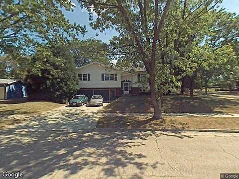 Varsity, MADISON, WI 53705
