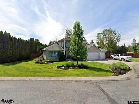 Cargill, COLBERT, WA 99005