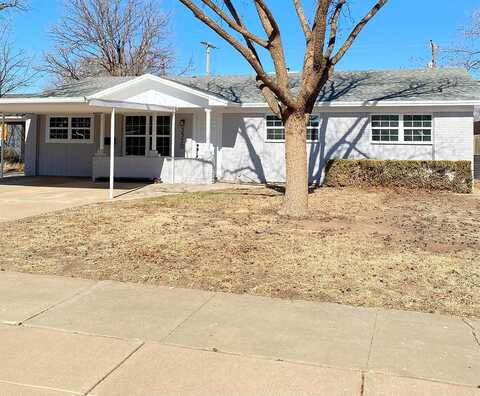 12Th, LUBBOCK, TX 79416
