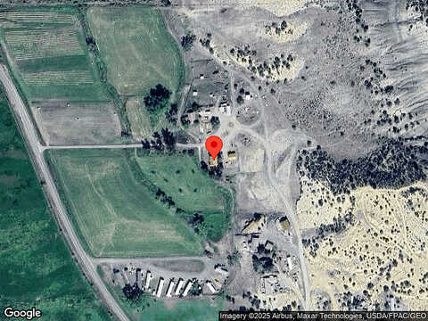 J, CRAWFORD, CO 81415