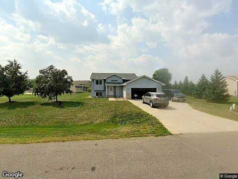 Loganberry, RICE, MN 56367