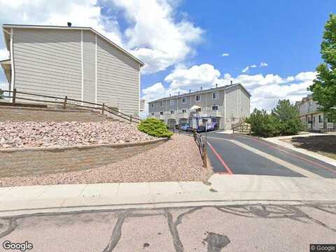 Solar Ridge, COLORADO SPRINGS, CO 80917