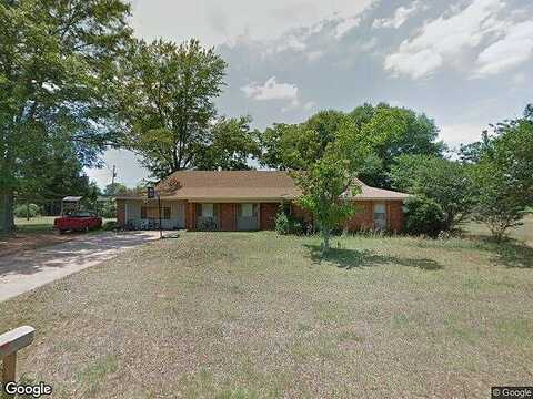 Bob Sikes, JAY, FL 32565