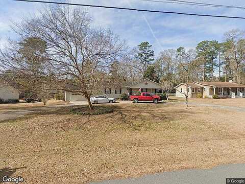 Wagon Wheel, THOMASVILLE, GA 31757