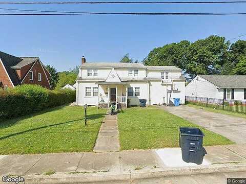 Hawthorne, ROANOKE, VA 24012