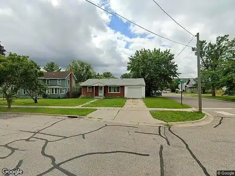 Mill, PAYNESVILLE, MN 56362