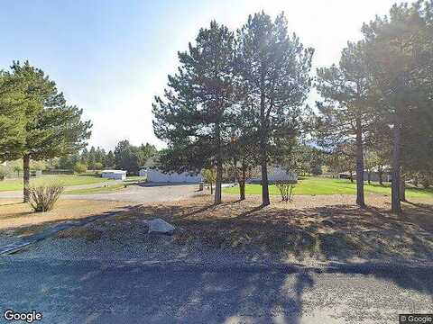Conklin, GREENACRES, WA 99016