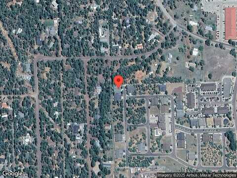 Morgan Mountain, SHOW LOW, AZ 85901