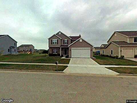 Vanderbilt, WAUNAKEE, WI 53597