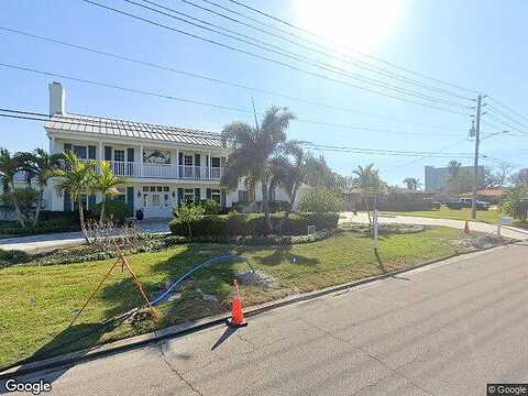 Windward, CLEARWATER BEACH, FL 33767
