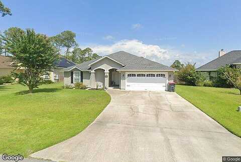 Hidden Island, PANAMA CITY, FL 32408