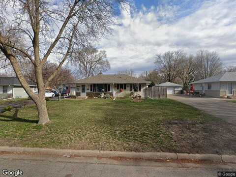 110Th, MINNEAPOLIS, MN 55448