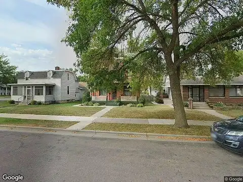 Washington, NEW ULM, MN 56073