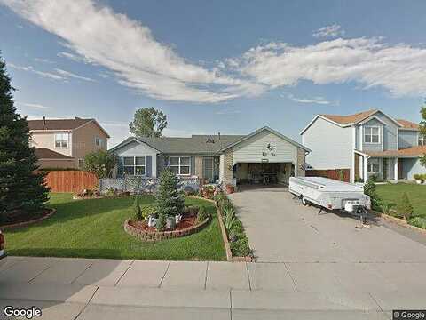 Wainwright, COLORADO SPRINGS, CO 80911