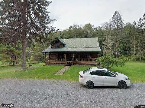 Coudersport, LOCK HAVEN, PA 17745