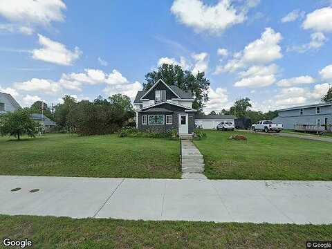 Lake, FRAZEE, MN 56544