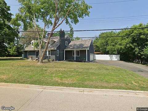 64Th, MINNEAPOLIS, MN 55435