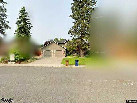 Myrtle, SPOKANE, WA 99223