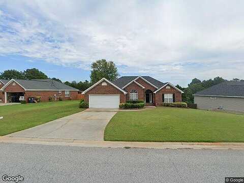 Orchard Hill, GROVETOWN, GA 30813
