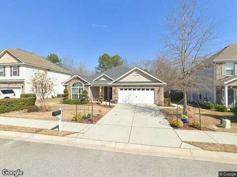 Sebastian, GROVETOWN, GA 30813