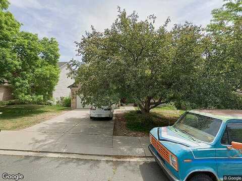 Russett Oak, COLORADO SPRINGS, CO 80919