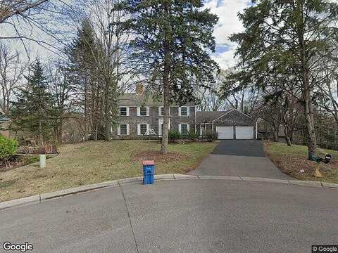 Timber Ridge, MINNETONKA, MN 55345