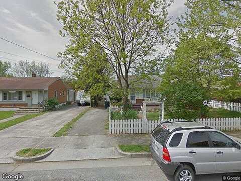 Pawling, ROANOKE, VA 24012