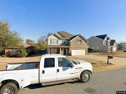 Ivy Patch, FORTSON, GA 31808