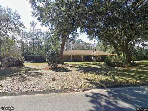 Man O War, CANTONMENT, FL 32533