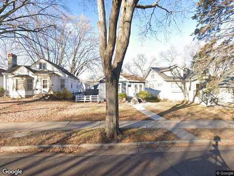 Clinton, MINNEAPOLIS, MN 55419