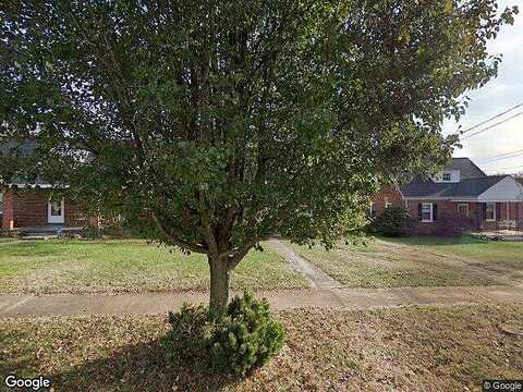 Alabama, LYNCHBURG, VA 24502