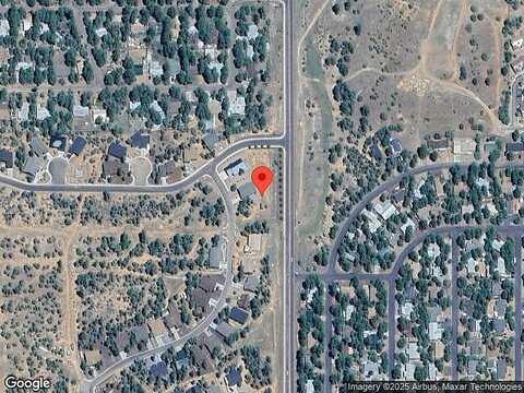 Mountain Pines, SHOW LOW, AZ 85901