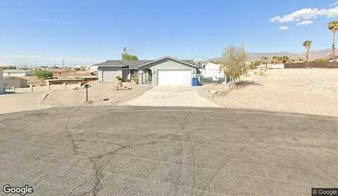 Silver Saddle Bay, LAKE HAVASU CITY, AZ 86406