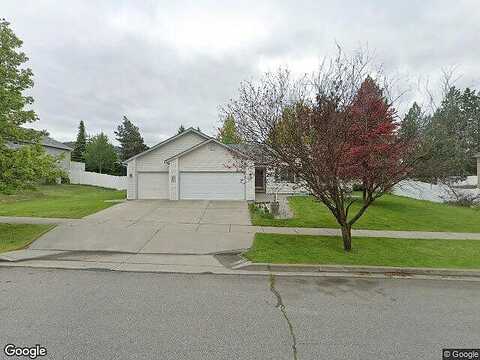 42Nd, SPOKANE, WA 99223