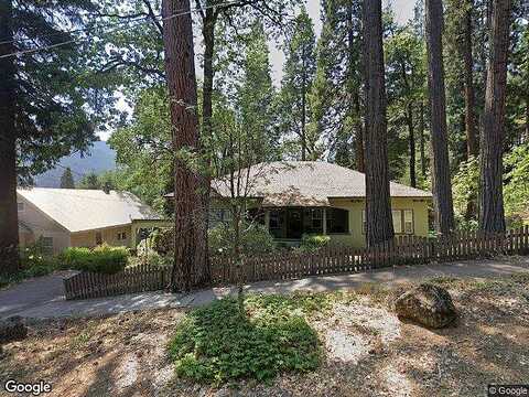 Oak, DUNSMUIR, CA 96025