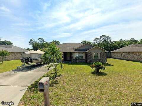 Glen Forest, MILTON, FL 32583