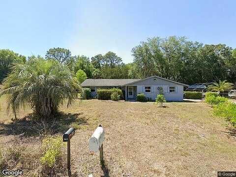 Camellia, CRYSTAL RIVER, FL 34429