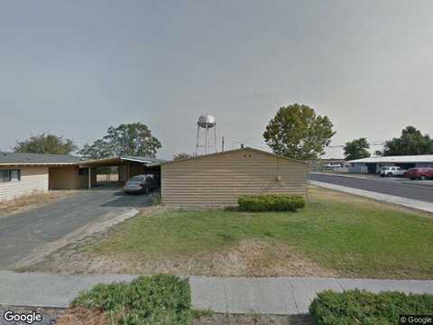 Biggs, MOSES LAKE, WA 98837