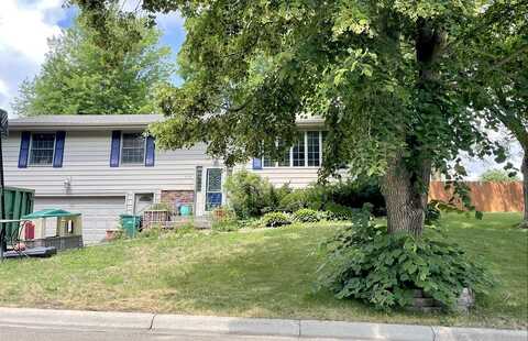 Garden, ALBERT LEA, MN 56007