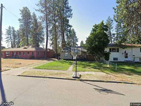 Crown, SPOKANE, WA 99205
