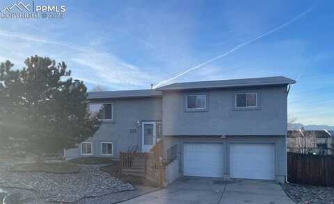 Eastcrest, COLORADO SPRINGS, CO 80916