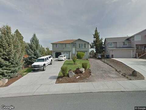 Ben Hogan, REDMOND, OR 97756