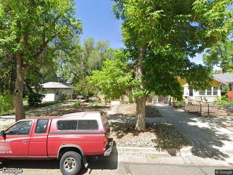 Cedar, COLORADO SPRINGS, CO 80903