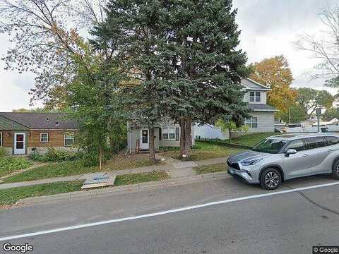 Jefferson, MINNEAPOLIS, MN 55421