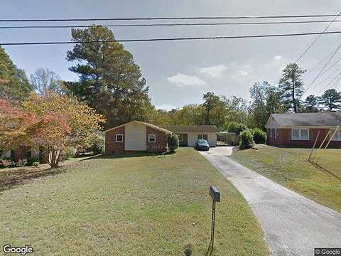 Will Rhoades, COLUMBUS, GA 31909